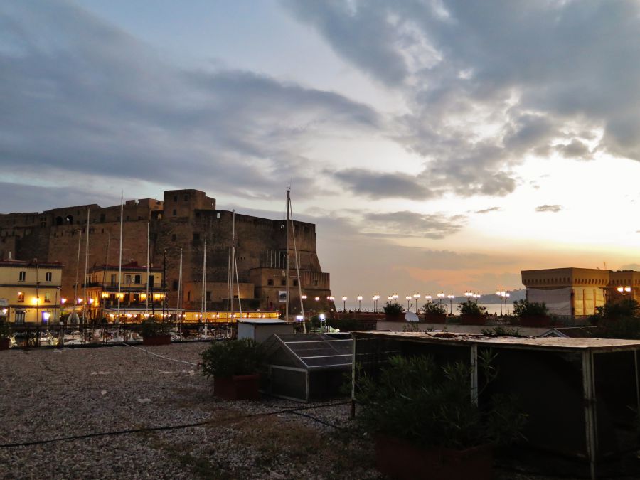 Szeresd meg Nápolyt! - STYLELIFE - Utazás - nápoly, olaszország, utazás, 