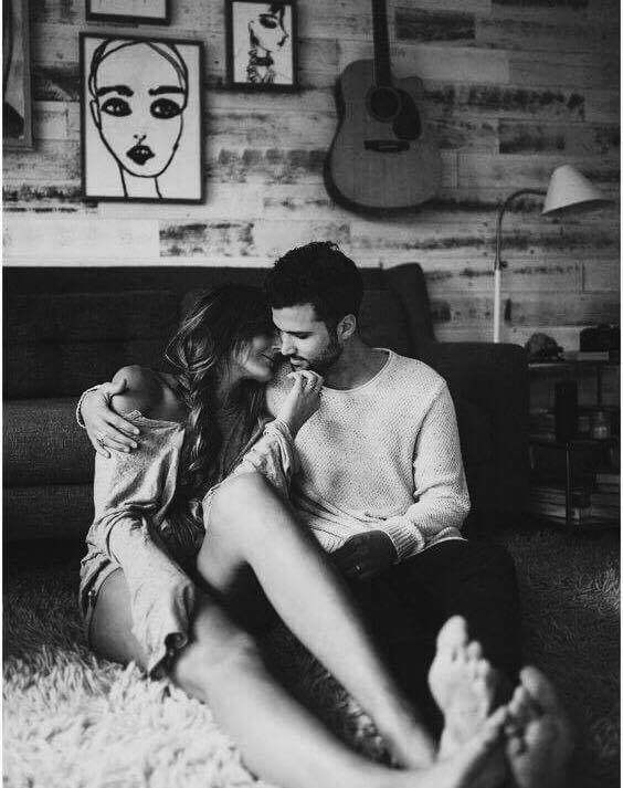 Félünk újra szeretni -  -  - csalódás, érzelmek, érzések, falak, félelem, lélekhangok, 