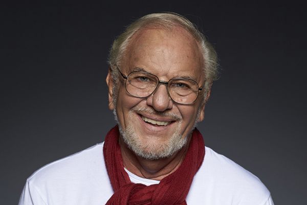 „Ha valóban megszeretlek, s te megszeretsz engem: egyikünk sem lesz többé az, aki volt.” – Idézetek Müller Pétertől -  -  - idézetek, kultúra, müller péter, 