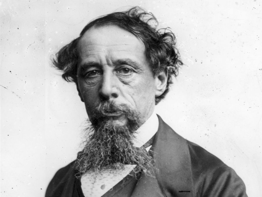 „Semmiféle megbánás nem teheti jóvá az elmulasztott lehetőségeket.” – Őszinte gondolatok Charles Dickens-től -  -  - charles dickens, idézetek, költészet, kultúra, 