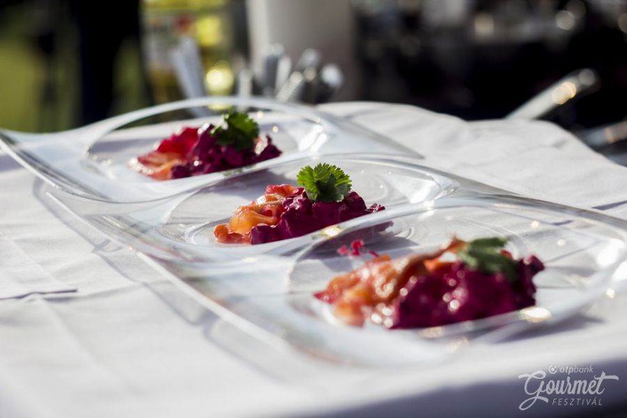 Csütörtökön nyit az OTB Bank Gourmet Fesztivál - Kikapcsoló - STYLENEWS - gasztronómia, gourmet fesztivál, rendezvények,