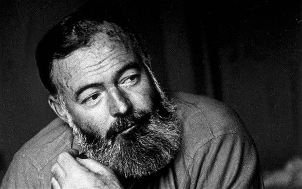 Bölcsességek Ernest Hemingway-től - STYLENEWS - Kultúra - ernest hemingway, költészet, kultúra,