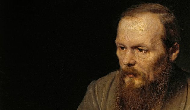 „Remény nélkül az ember megszűnik létezni.” – Idézetek Fjodor Mihajlovics Dosztojevszkijtől -  -  - dosztojevszkij, idézetek, júniusra ajánljuk, 