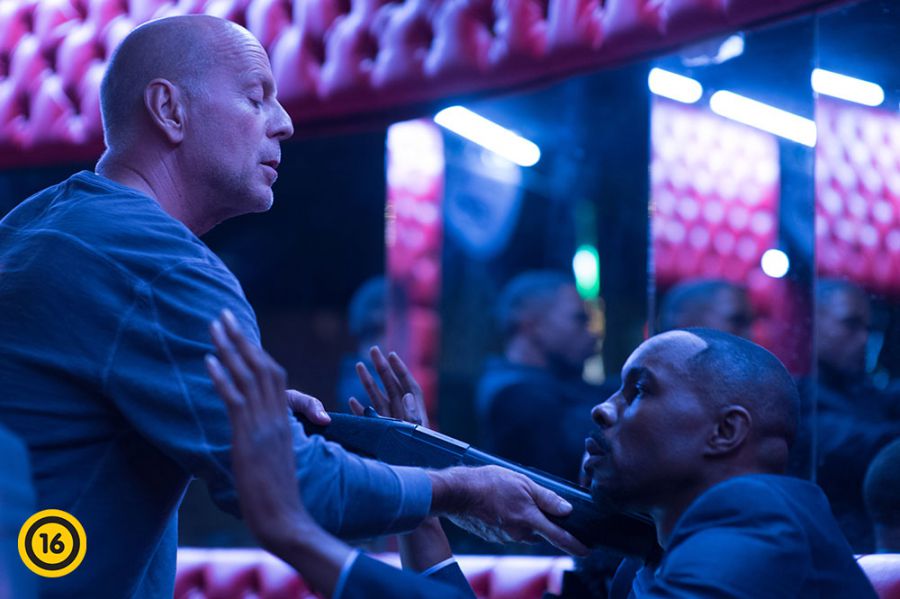 Premier: Volt egyszer egy Venice - STYLENEWS -  - bruce willis, film, mozi, premier, 