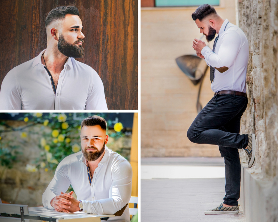 Milyen a pesti férfi? -  -  - budapest, férfiak, vonzóság titka, 