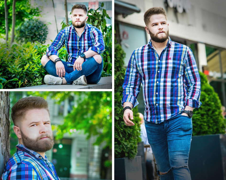 Milyen a pesti férfi? -  -  - budapest, férfiak, vonzóság titka, 