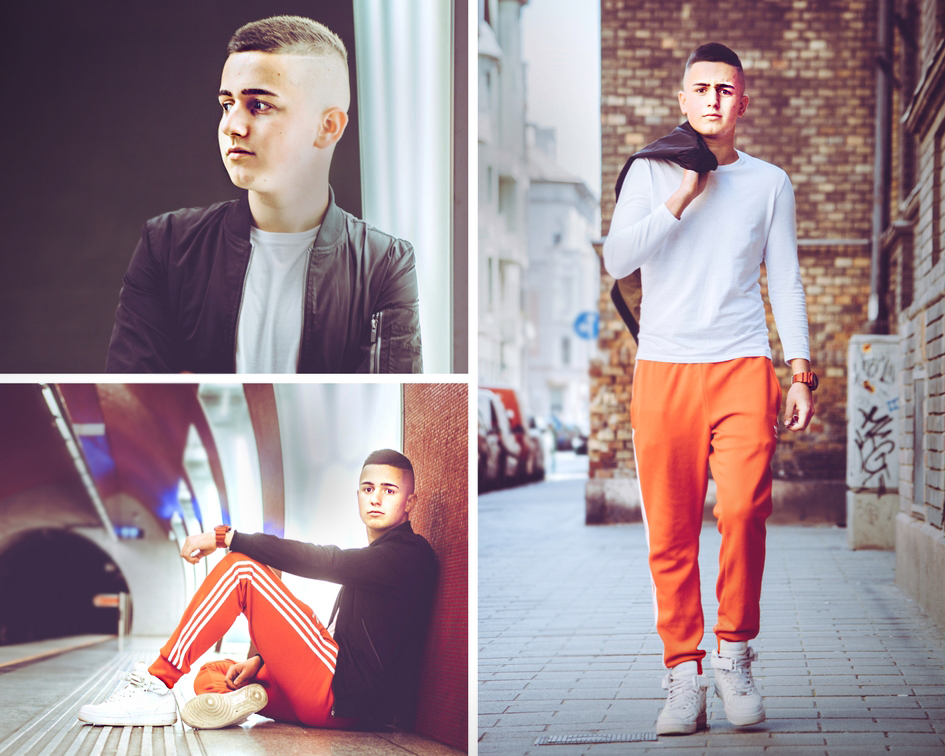 Milyen a pesti férfi? -  -  - budapest, férfiak, vonzóság titka, 