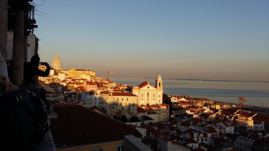 Lisszaboni TOP 5 nevezetesség - STYLELIFE - Utazás - lisszabon, nevezetességek, út, utazás, 