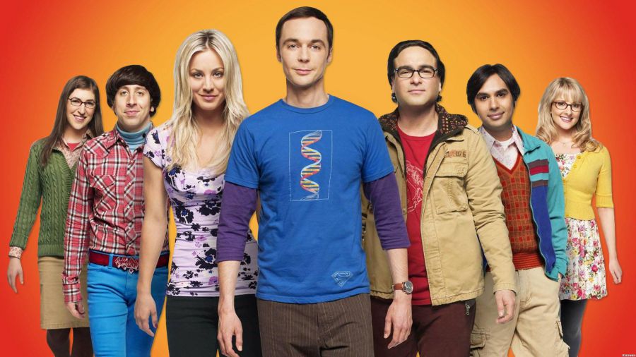 Top10: a legviccesebb idézetek az Agymenőkből - STYLENEWS -  - agymenők, idézetek, sorozat, the big bang theory,