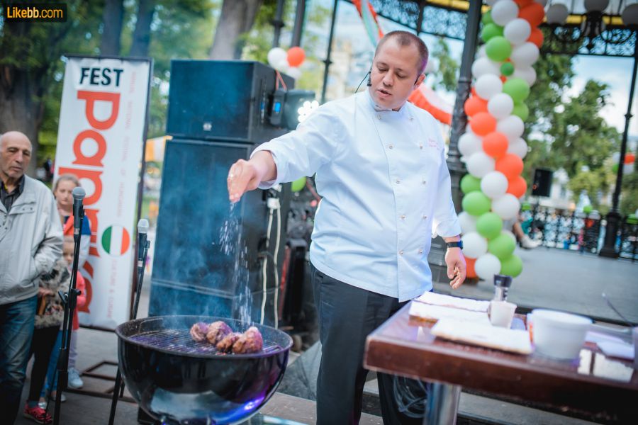 Első sikeres magyar fesztivál Ogyesszában! - Utazás - Kikapcsoló - Fat Mos, Makk VII, Ogyessza, Paprika Fest, silvatica zenekar, Virtus,