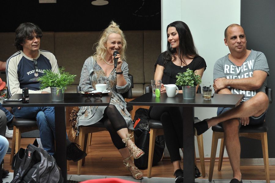 Takács Tamáson nem fogott ki a Wellhello - Kikapcsoló - STYLENEWS - efott, efott 2017, fesztivál, fesztivál 2017, 