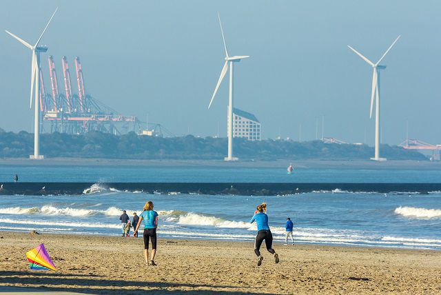 9 ok, amiért nyáron is irány Rotterdam! - STYLELIFE - Utazás - európa, rotterdam, utazás, 