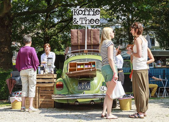 9 ok, amiért nyáron is irány Rotterdam! - STYLELIFE - Utazás - európa, rotterdam, utazás, 