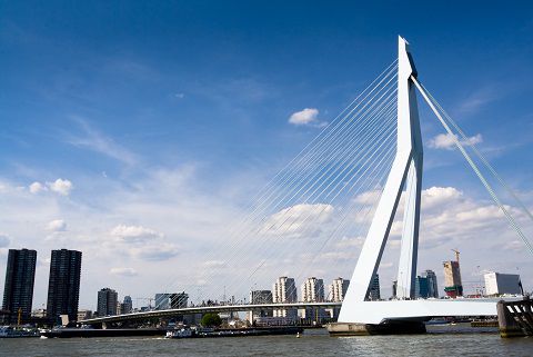 9 ok, amiért nyáron is irány Rotterdam! - STYLELIFE - Utazás - európa, rotterdam, utazás, 