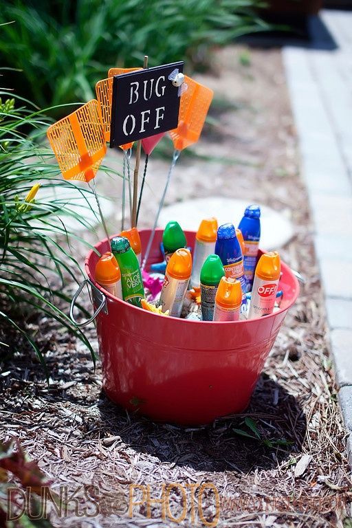 10 nagyszerű dekorációs ötlet kerti partykhoz - STYLELIFE - Otthon & Design - dekoráció, grill party, kerti party, nyár, ötletek, 