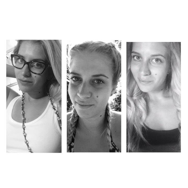 5 napig smink nélkül- szeretem magam projekt -  -  - kihívás, nők, önszeretet, smink, természetesség, 