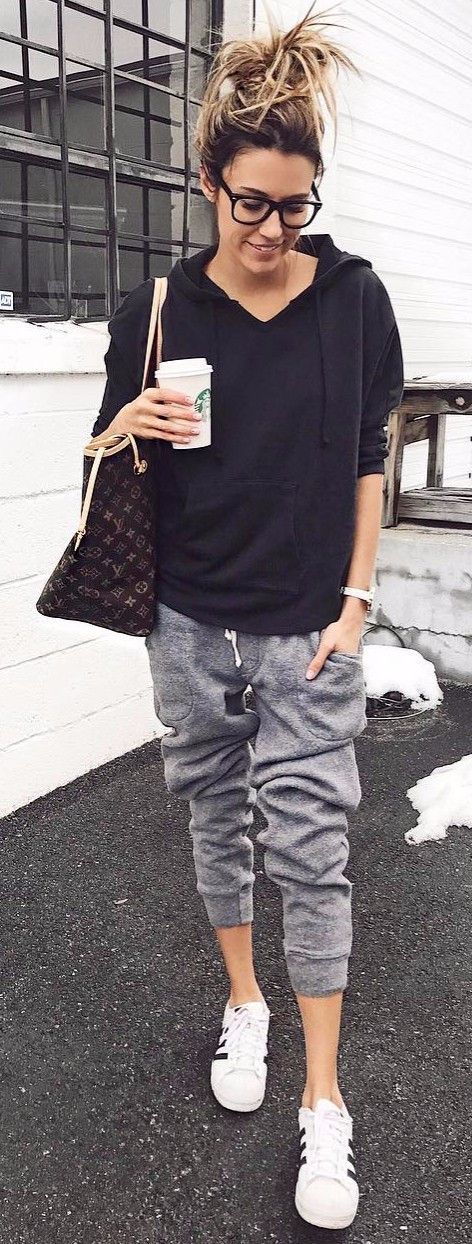 Stílusiskola: így legyél egyszerre sportos és csinos -  -  - kényelmes, outfit, sporto, stílus, stílusiskola, 