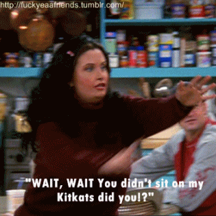 10 dolog, amit Monica Gellertől tanultam -  -  - courteney cox, jóbarátok, 