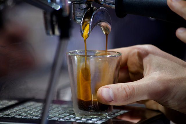 World of Coffee: a világ legfinomabb kávéi Budapesten! - Kikapcsoló - STYLENEWS - kávé, különleges kávék, rendezvények,