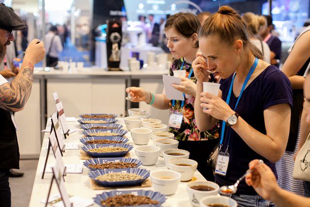 World of Coffee: a világ legfinomabb kávéi Budapesten! - Kikapcsoló - STYLENEWS - kávé, különleges kávék, rendezvények,