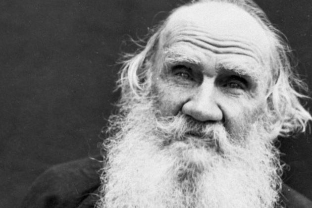 Lélekmelengető gondolatok Lev Nyikolajevics Tolsztojtól -  -  - idézetek, kultúra, tolsztoj, 