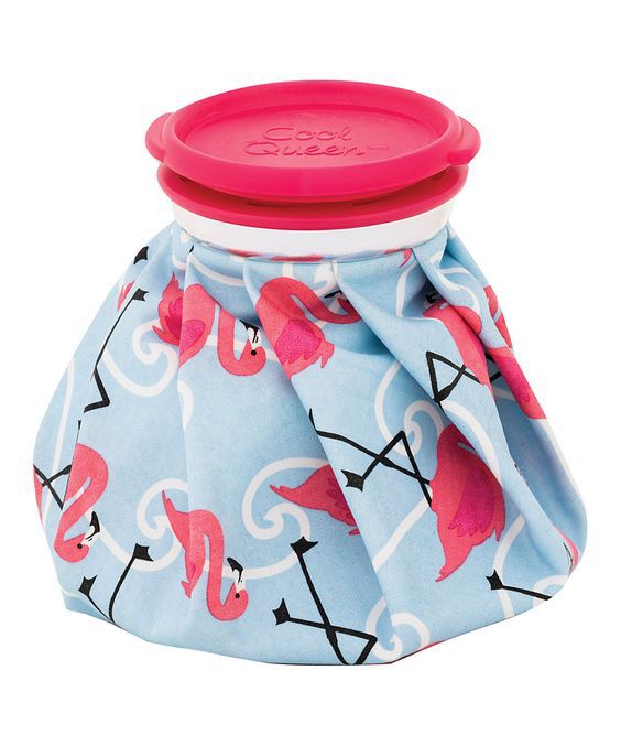 Flamingó láz -  -  - dekoráció, flamingó, kiegészítők, madarak, 