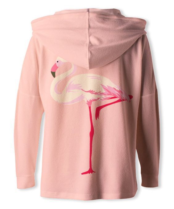 Flamingó láz -  -  - dekoráció, flamingó, kiegészítők, madarak, 