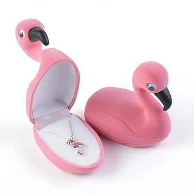 Flamingó láz -  -  - dekoráció, flamingó, kiegészítők, madarak, 