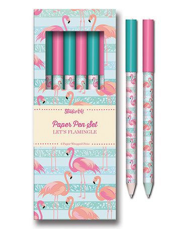 Flamingó láz -  -  - dekoráció, flamingó, kiegészítők, madarak, 