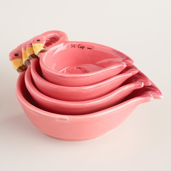 Flamingó láz -  -  - dekoráció, flamingó, kiegészítők, madarak, 