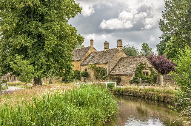 Lépje be az angol vidék kapuján, irány East Midlands! - STYLELIFE - Utazás - anglia, anglia nevezetességei, utazás, 