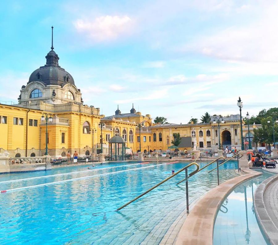 Staycation Budapesten - STYLELIFE - Utazás - budapest, életstílus, utazás, város, 