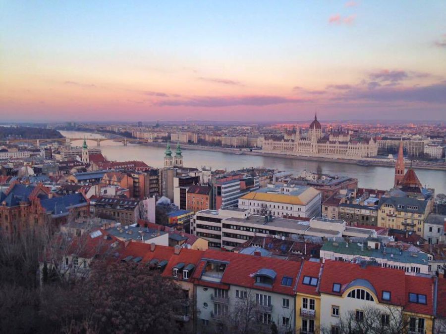 Staycation Budapesten - STYLELIFE - Utazás - budapest, életstílus, utazás, város,