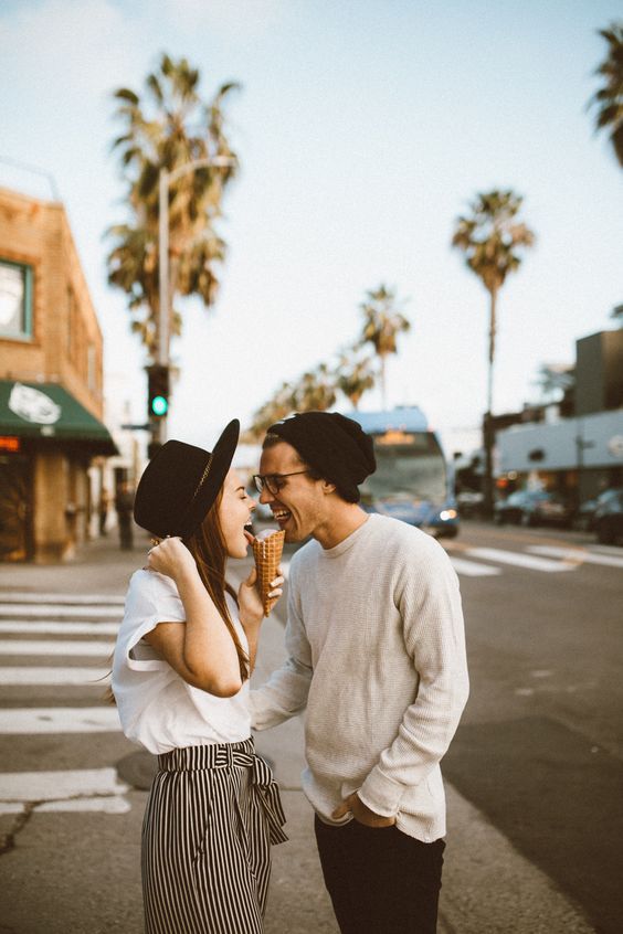 5+1 ok, miért jó nyáron randizni -  -  - életstílus, júniusra ajánljuk, nyár, randi, 