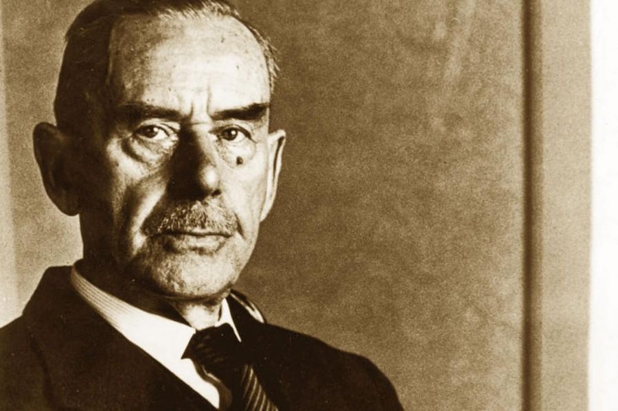 „A nevetés a lélek csillanása.” – Idézetek Thomas Mann-tól -  -  - idézetek, kultúra, thomas mann, 