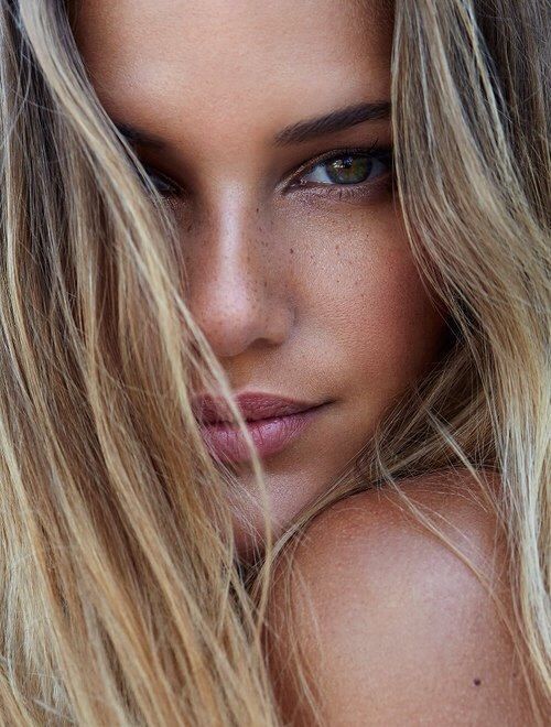 Forró nyári napokra: no makeup makeup -  -  - forróság, meleg, no makeup makeup, smink, tippek, 