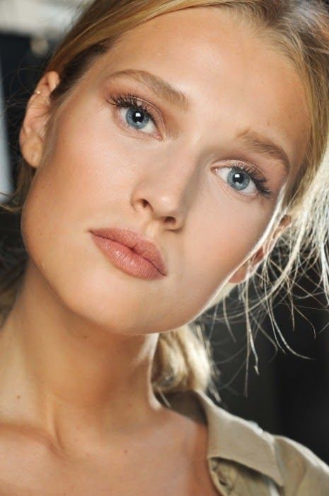 Forró nyári napokra: no makeup makeup -  -  - forróság, meleg, no makeup makeup, smink, tippek, 