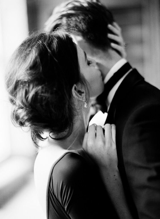 A figyelem ajándéka -  -  - érzelmek, figyelem, párkapcsolat, 