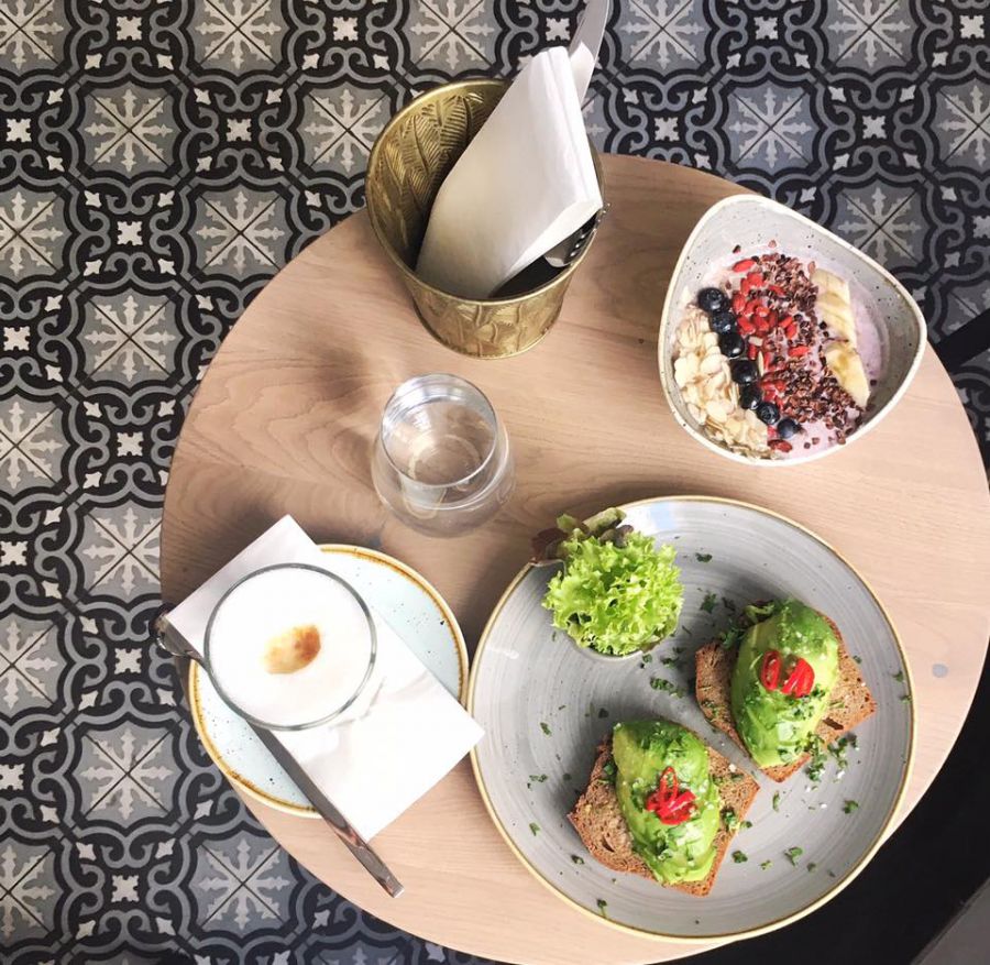 Itt edd magad degeszre, ha Bécsben jársz -  -  - 15tickets instagram, ausztria, bécs, gasztronómia, 