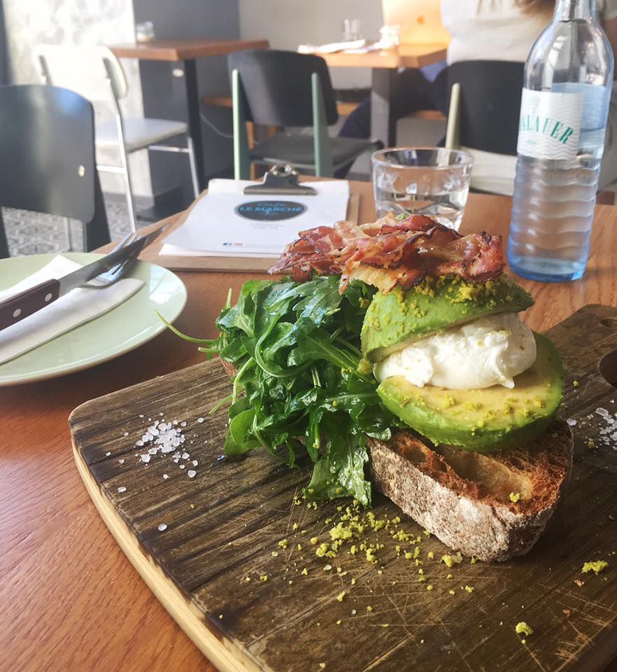 Itt edd magad degeszre, ha Bécsben jársz -  -  - 15tickets instagram, ausztria, bécs, gasztronómia, 