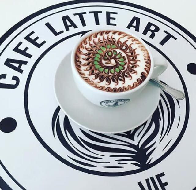 Itt edd magad degeszre, ha Bécsben jársz -  -  - 15tickets instagram, ausztria, bécs, gasztronómia, 