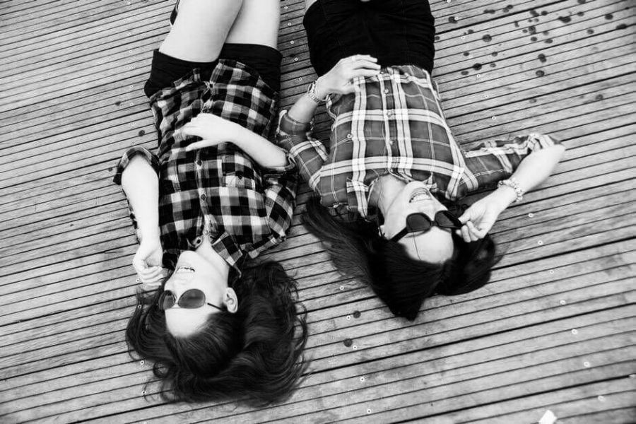 A barátságról -  -  - barátság, kapcsolat, lélekhangok, 