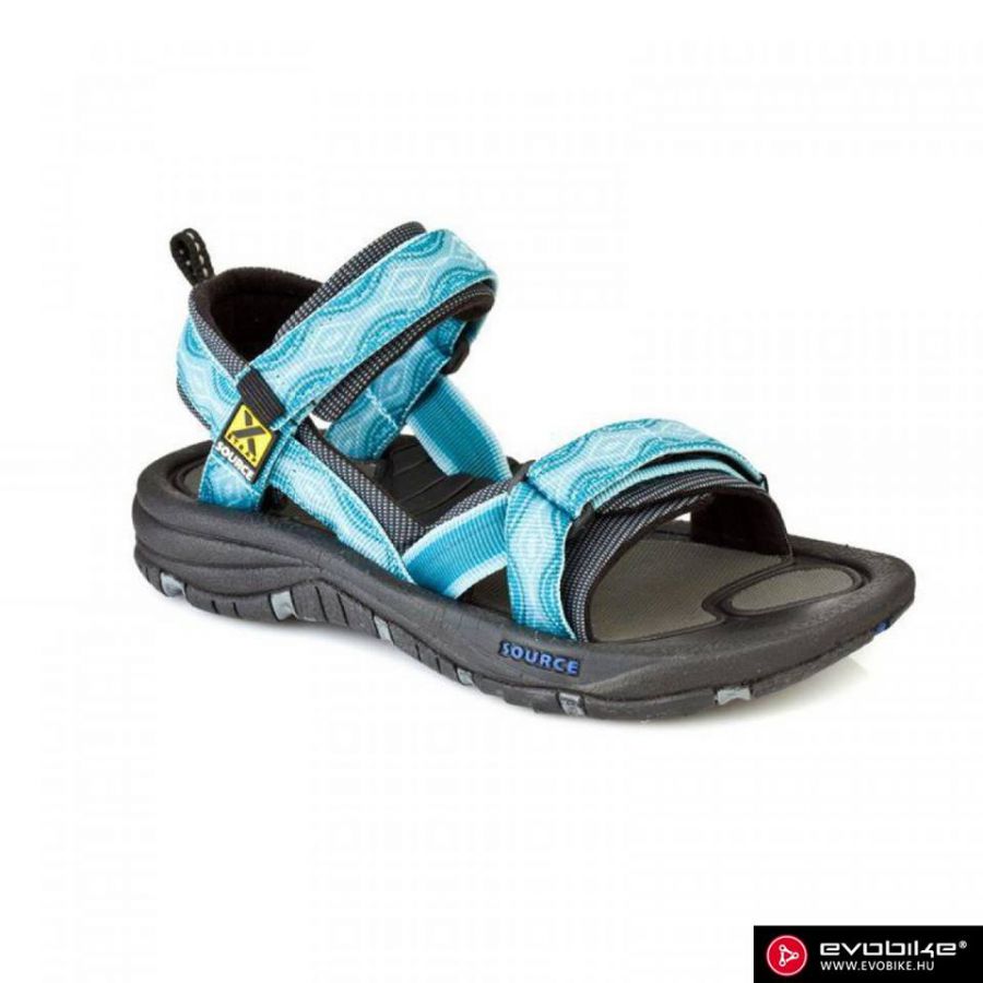 Source szandál, a megfelelő megoldás nyáron! - STYLELIFE - Utazás - nyár, szandál, 