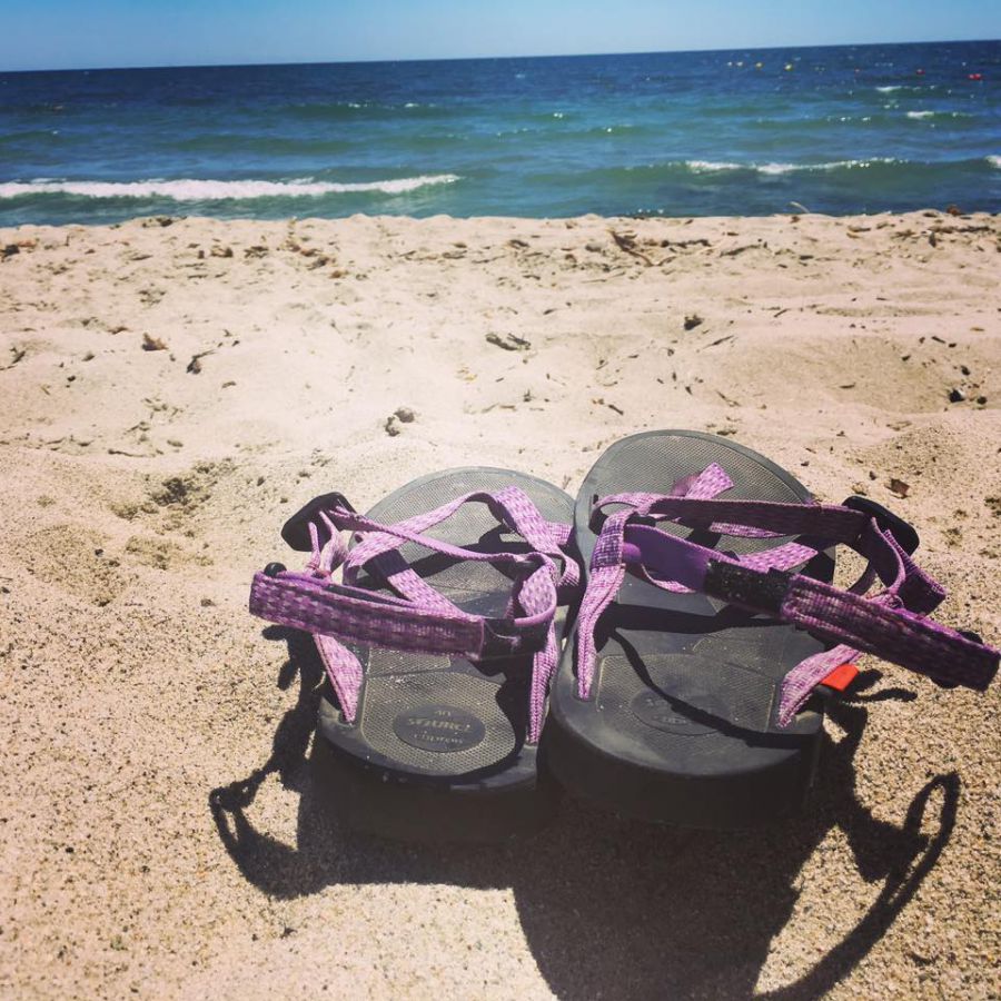 Source szandál, a megfelelő megoldás nyáron! - STYLELIFE - Utazás - nyár, szandál, 