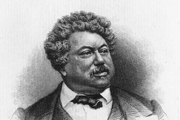 Alexandre Dumas leckéi az emberismeretről -  -  - alexandre dumas, idézetek, 