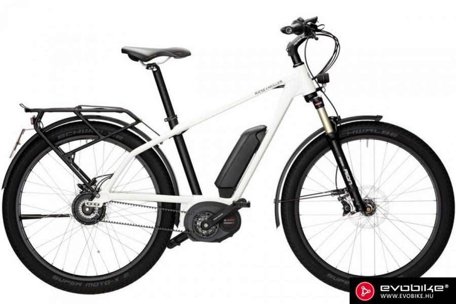 Nagy test nagy élvezet? Charger GH Pedelec - Autó & Motor - MOBILITY - e-bike, ebike, elektromos kerékpár, pedelec, 