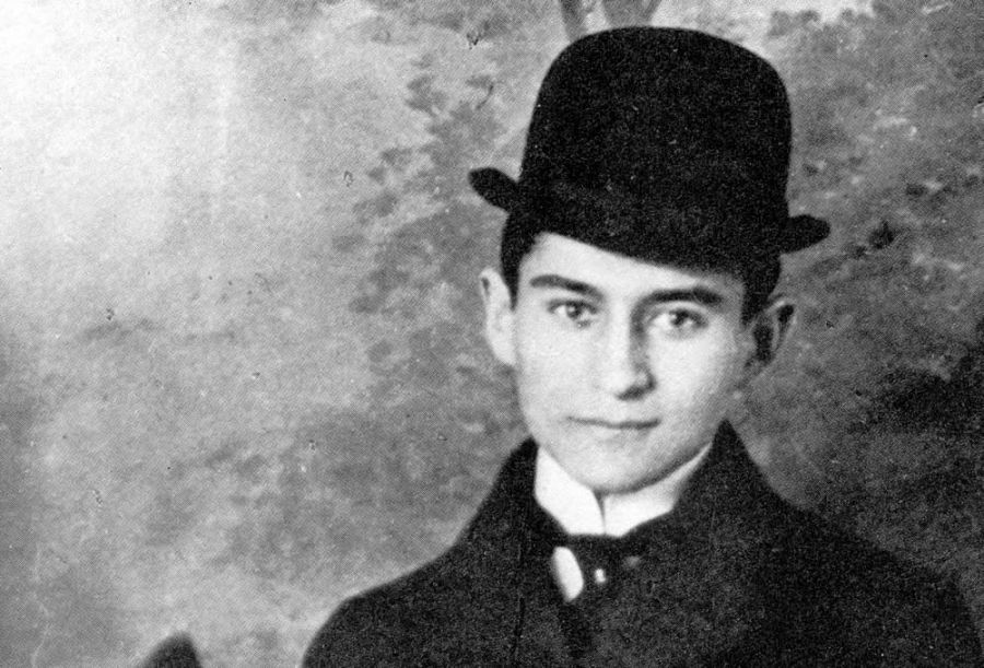 „Aki keres, az nem talál; ám aki nem keres, arra találnak.” – Idézetek Franz Kafkától -  -  - franz kafka, idézetek, kultúra, 