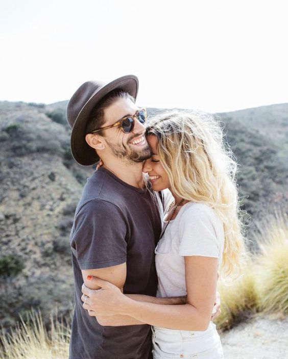 Így üzeni a nő, hogy szeret -  -  - életstílus, júliusra ajánljuk, nők, szerelem, szeretni, 