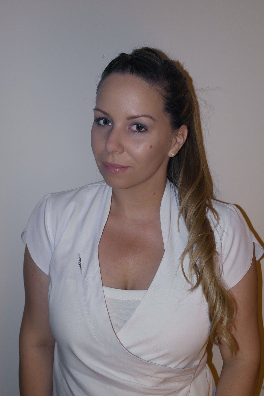 Az én utam: Siklós Júlia, sminktetováló, kozmetikus mester -  -  - az én utam, inspiráció, kozmetikus, motiváció, siklós júlia, sminktetoválás, 