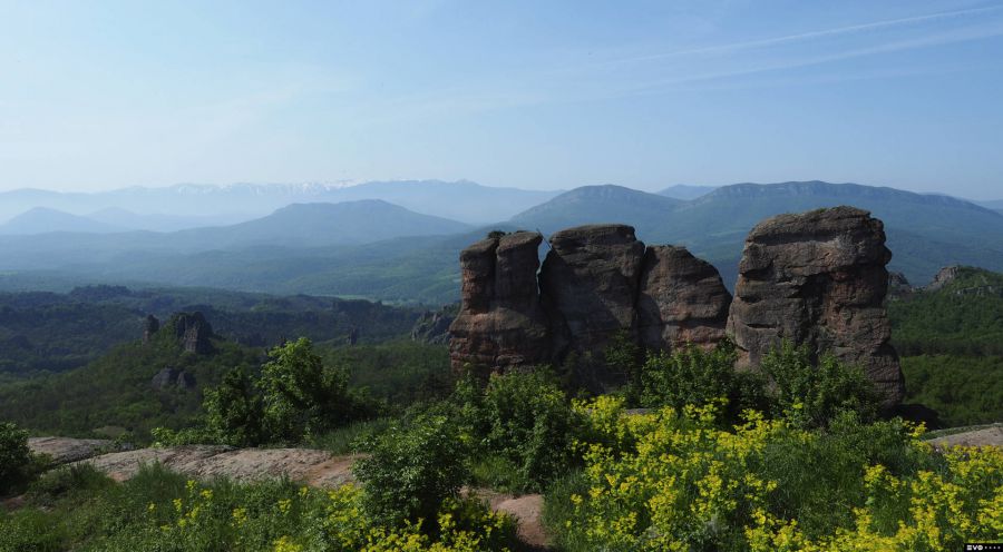 Vad Kelet: Bulgária - Autó & Motor - MOBILITY - Bulgária, motoros élet, motortúra,